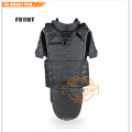 Bullet proof Vest Body Armor, ISO and USA standard Professional Manufacture